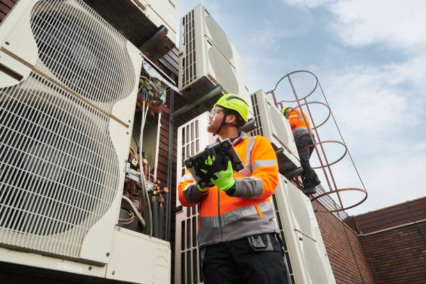 Best Affordable HVAC Services  in Vadnais Heights, MN
