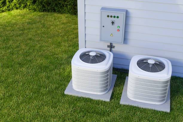 Best Residential HVAC Services  in Vadnais Heights, MN