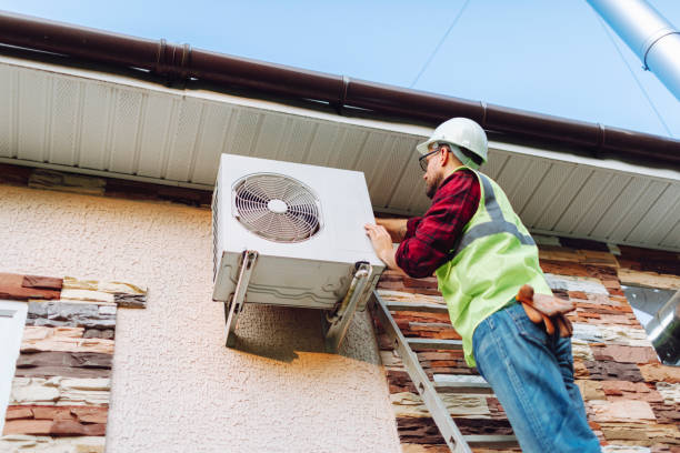 Best Central Air Repair  in Vadnais Heights, MN