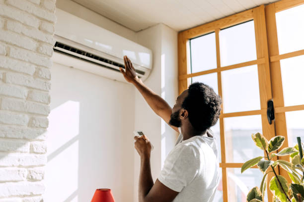 Best HVAC System Installation  in Vadnais Heights, MN