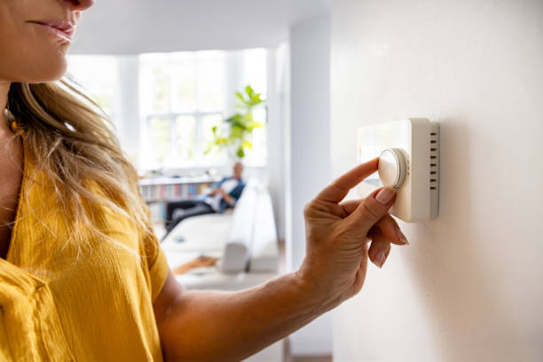 Best HVAC Repair Near Me  in Vadnais Heights, MN