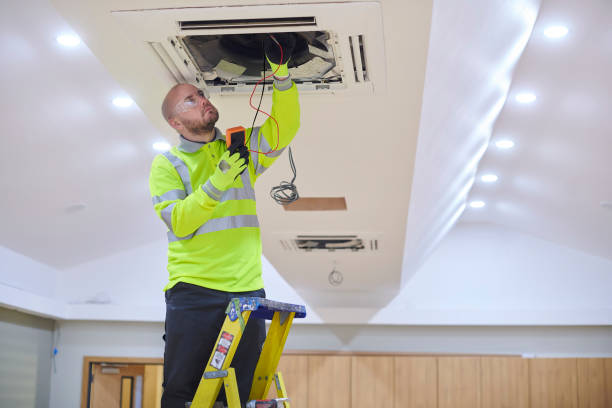 Best HVAC Installation Services  in Vadnais Heights, MN