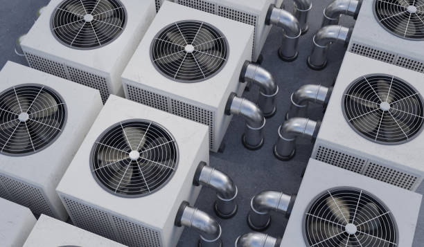 Best HVAC Air Duct Cleaning  in Vadnais Heights, MN