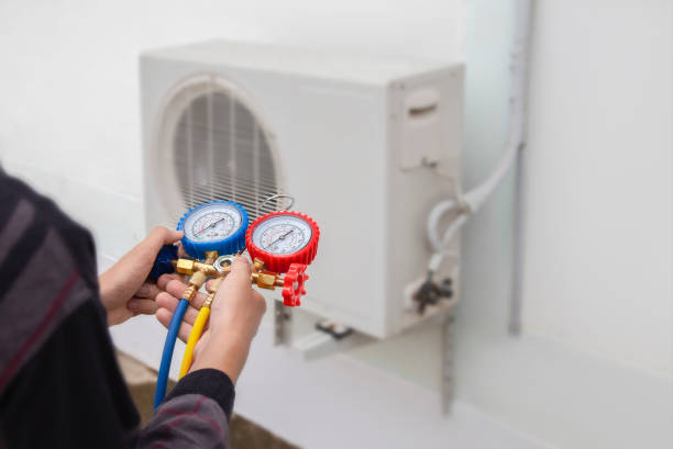 Best Best HVAC Companies  in Vadnais Heights, MN